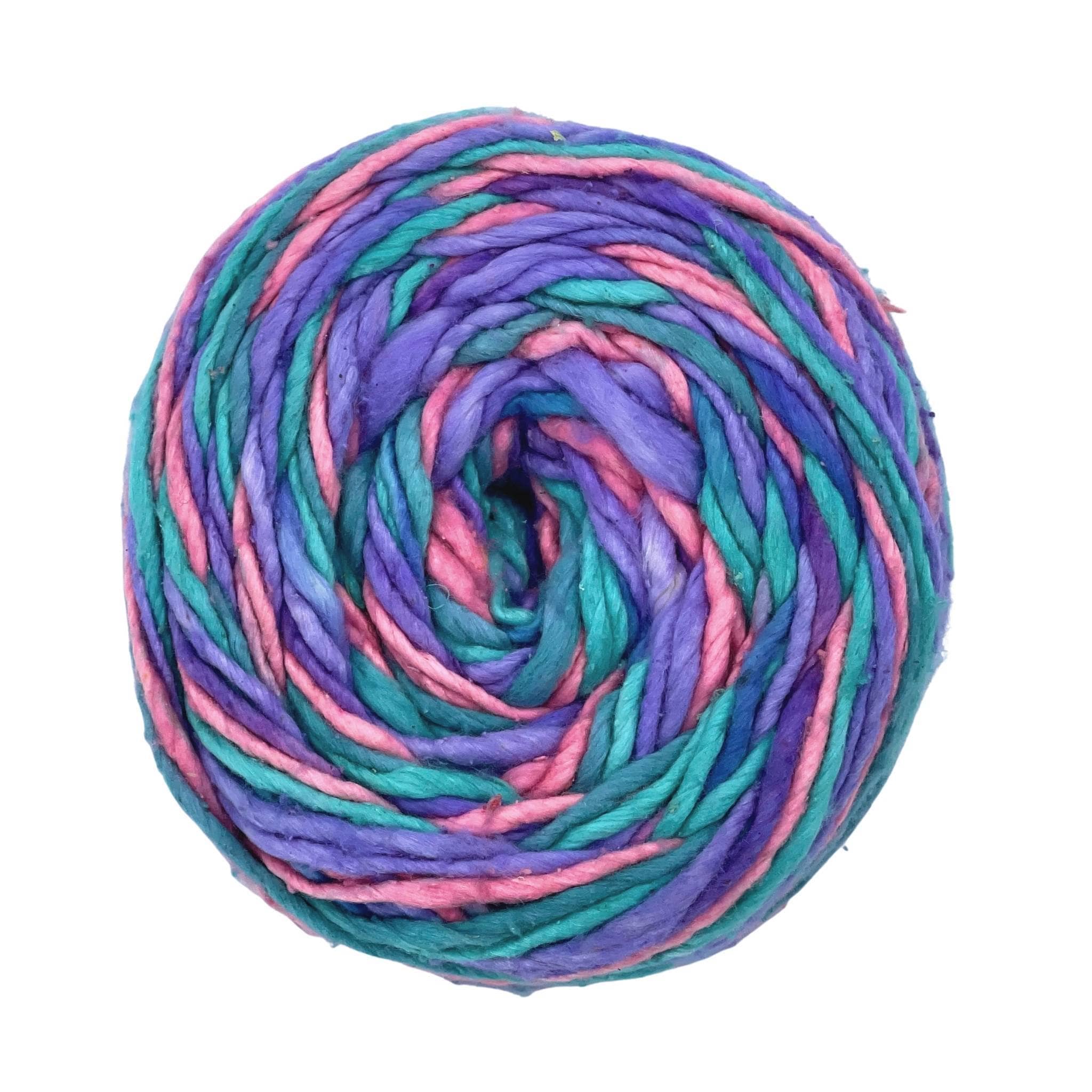 The Driftwood Tee Crochet Kit - Image 18
