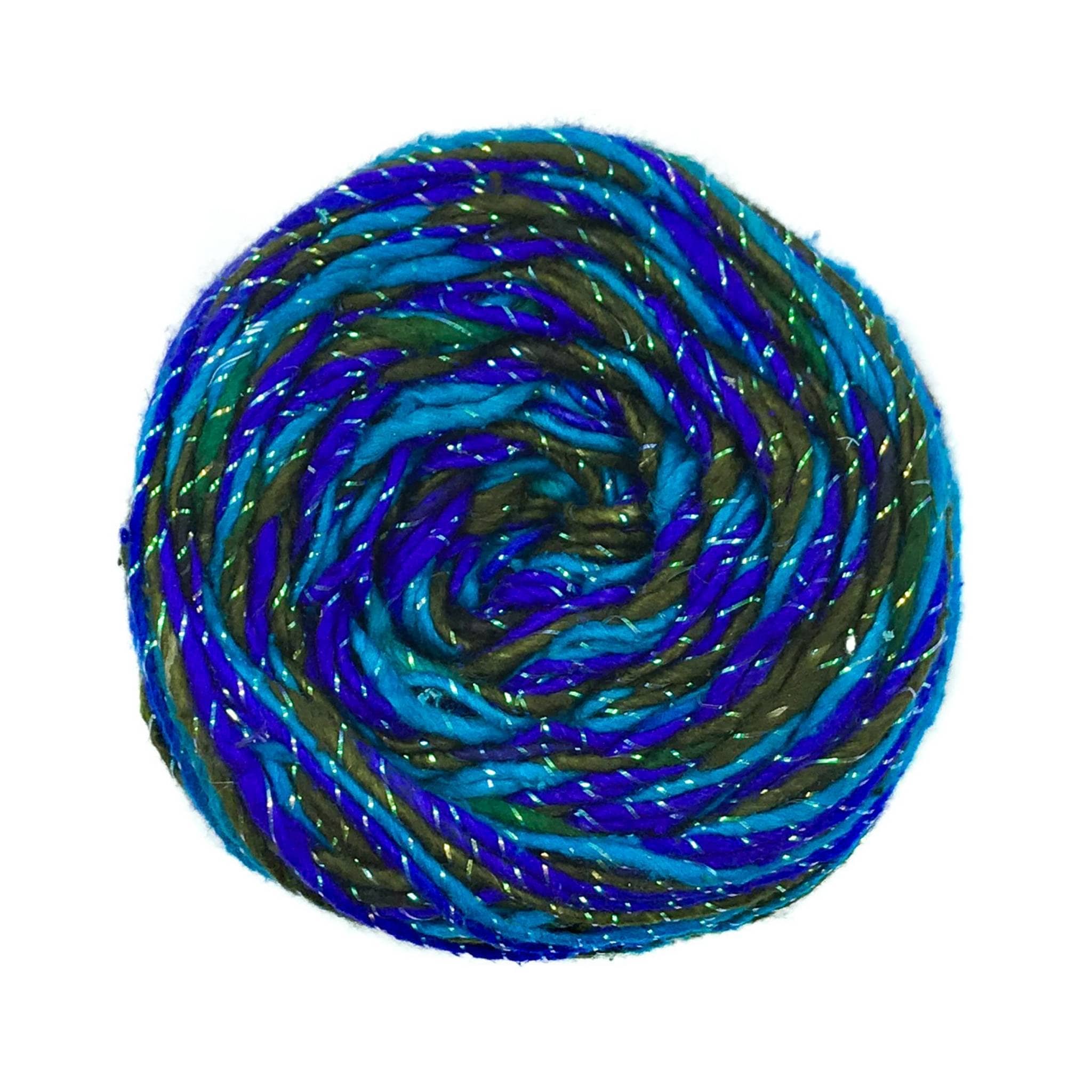 The Driftwood Tee Crochet Kit - Image 20
