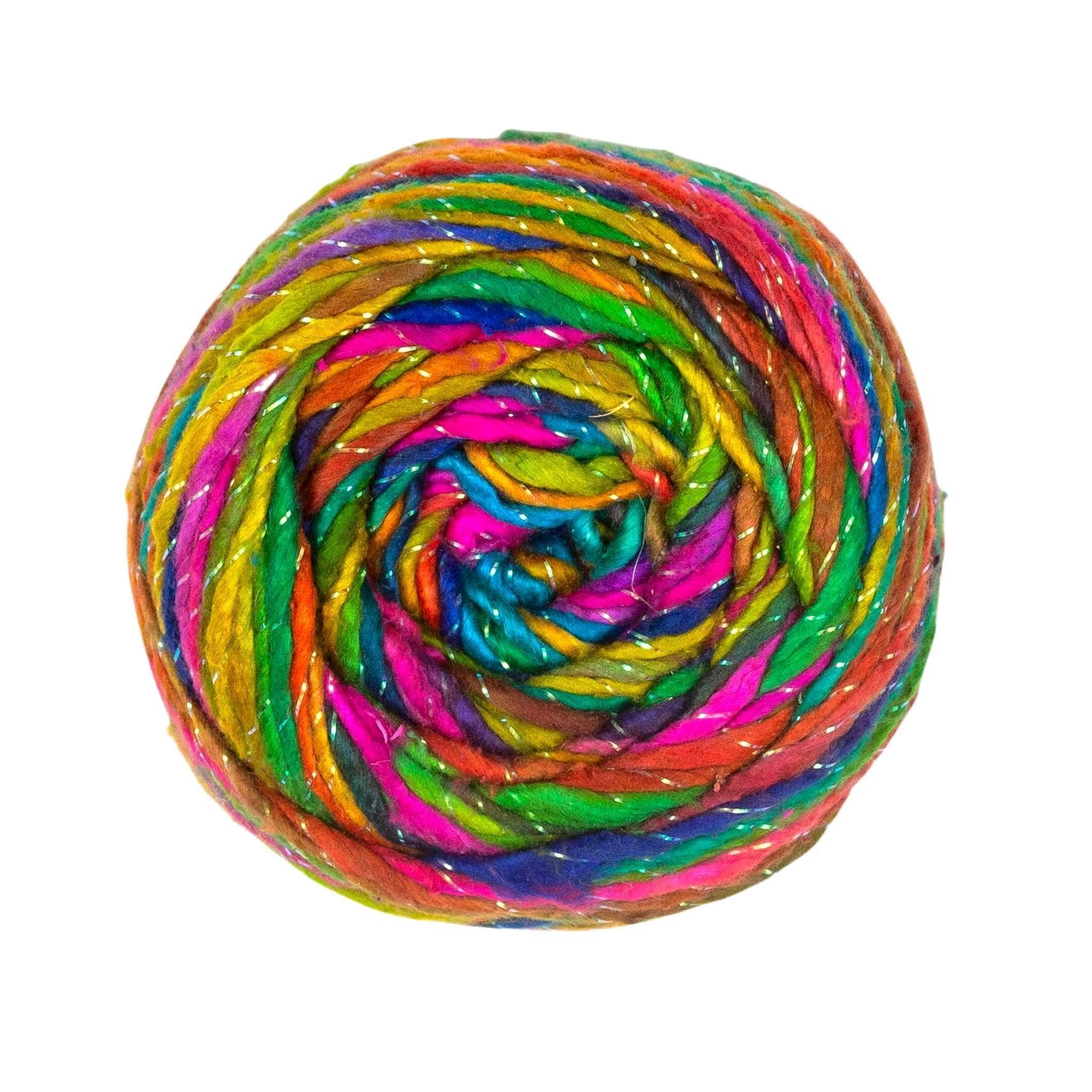 The Driftwood Tee Crochet Kit - Image 7