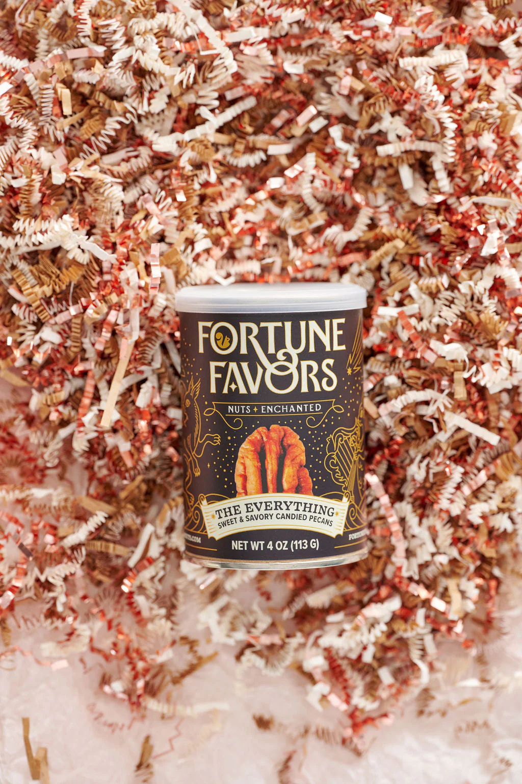 The Everything Candied Pecans - Image 8