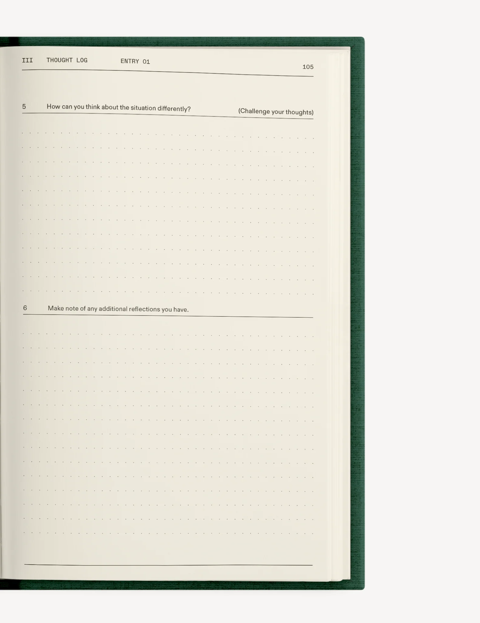 The Field Guide for Depression - Image 14