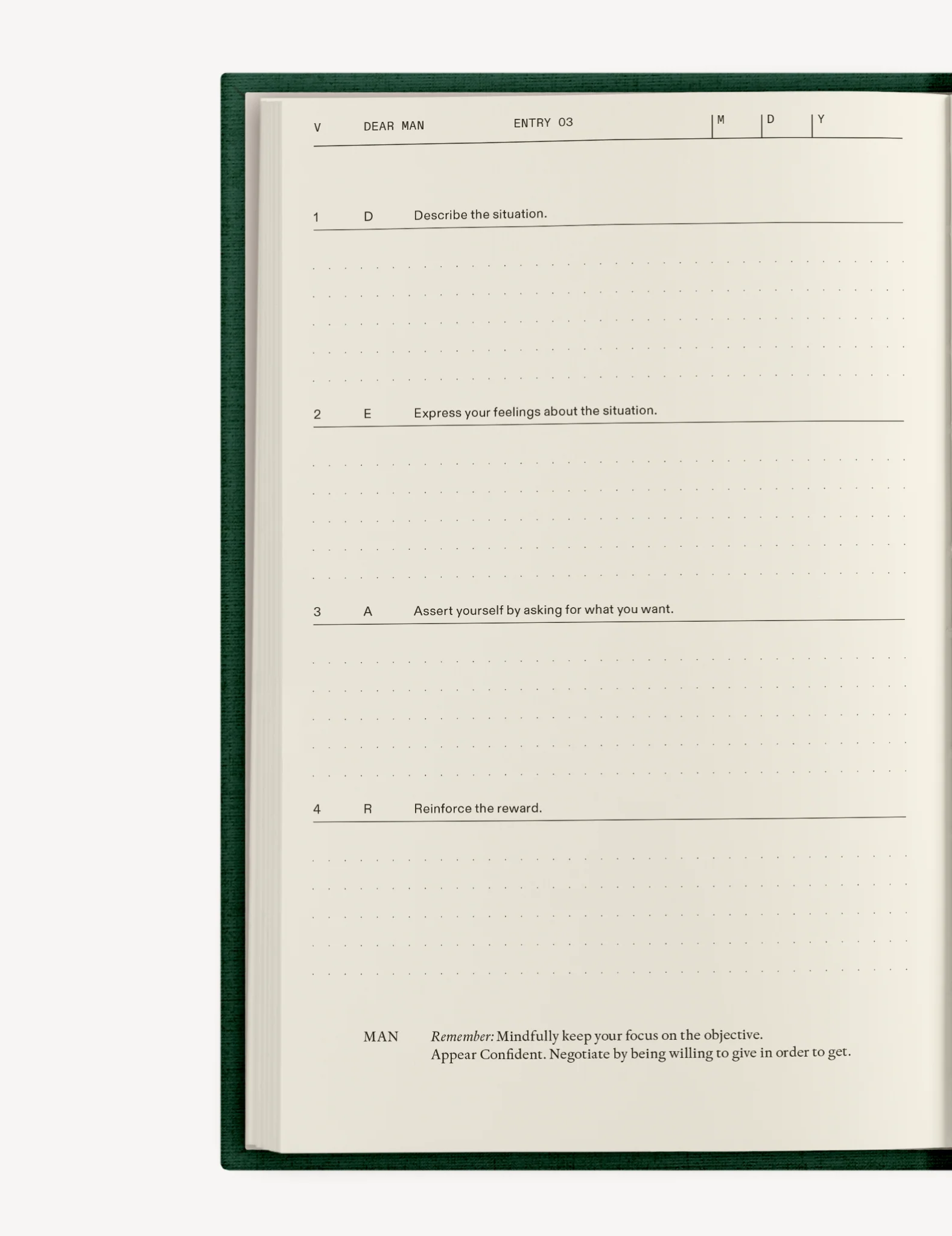 The Field Guide for Depression - Image 17