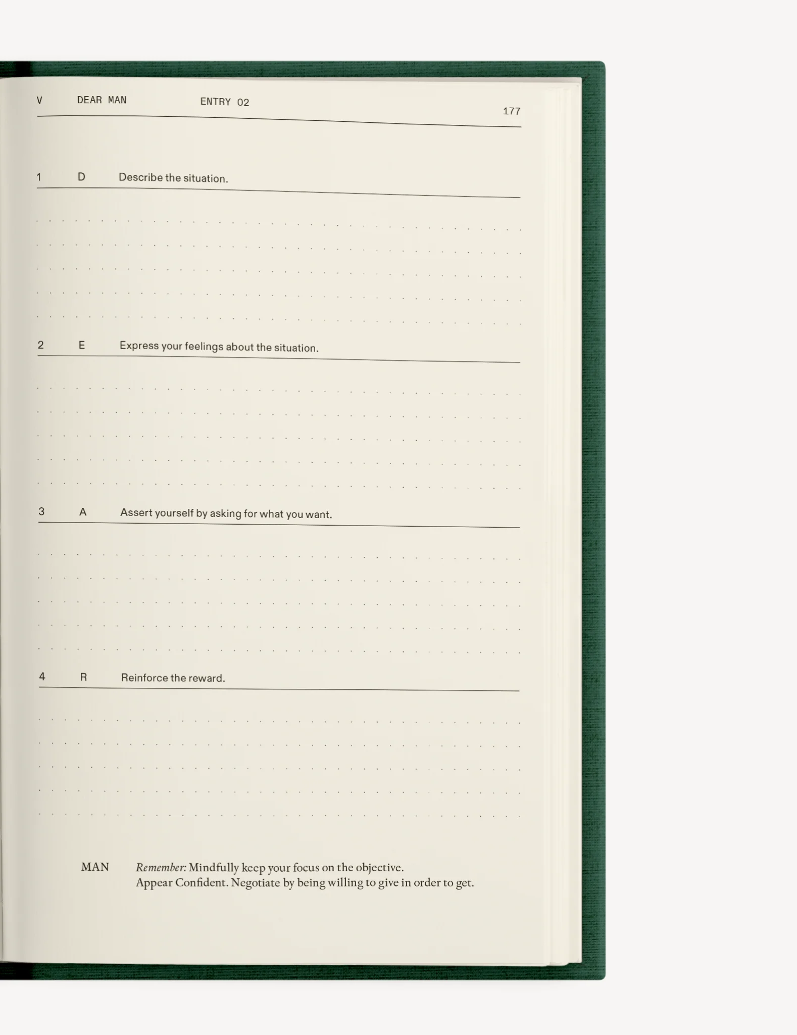 The Field Guide for Depression - Image 18