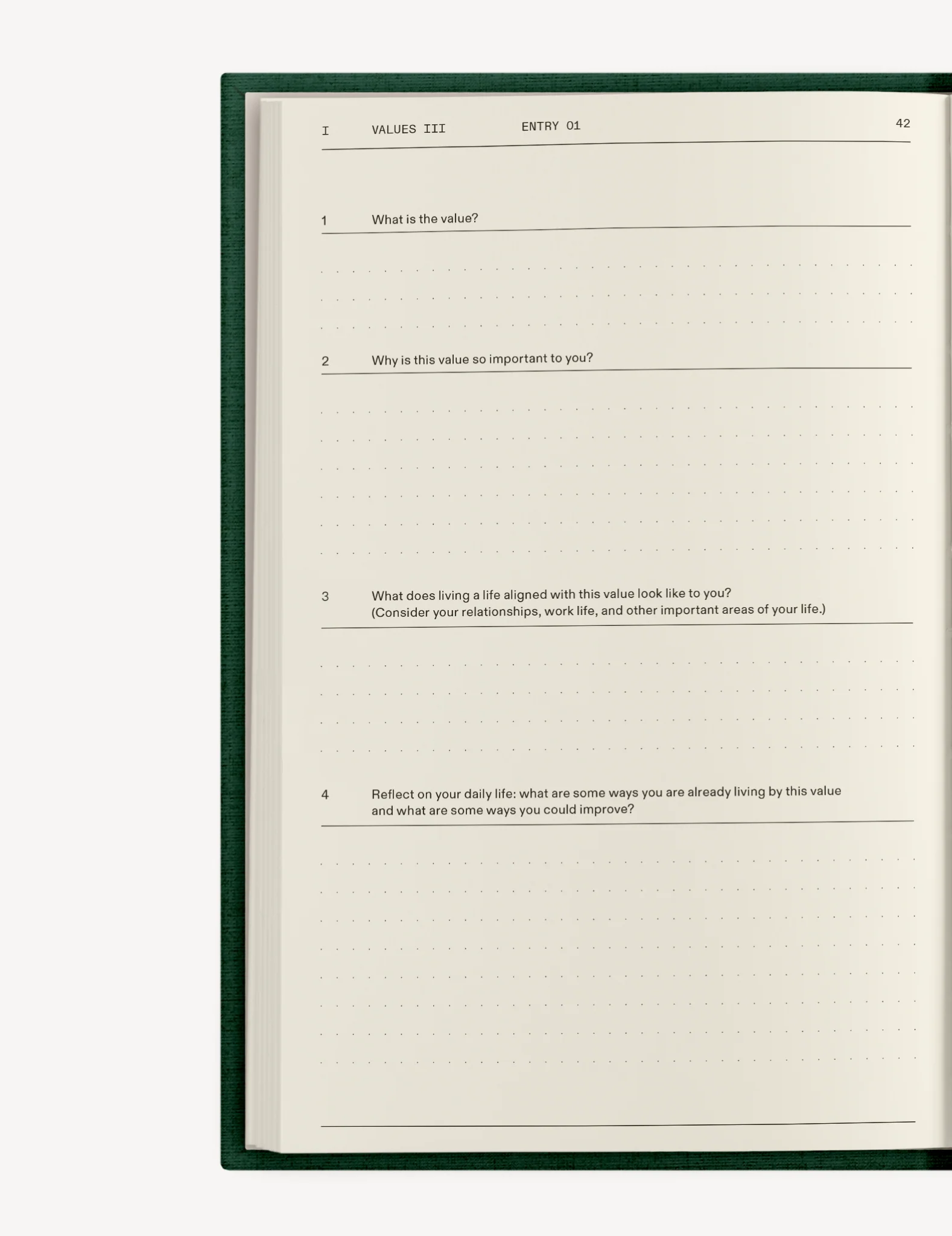The Field Guide for Depression - Image 9