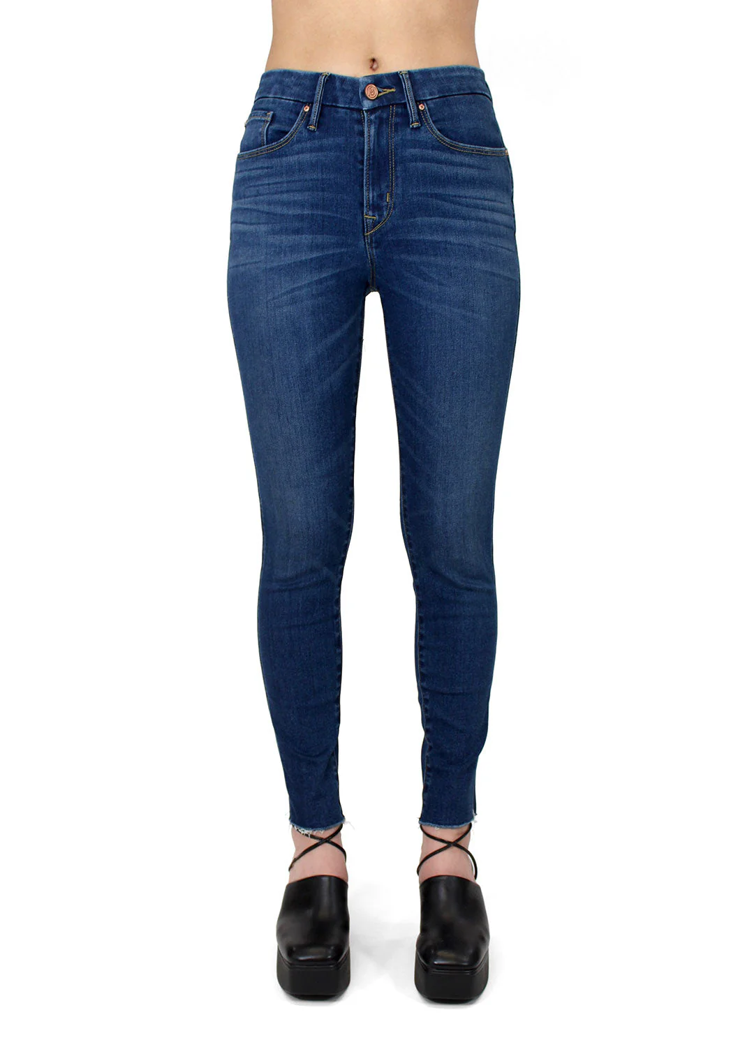 The Heart Breaker Skinny - Vera