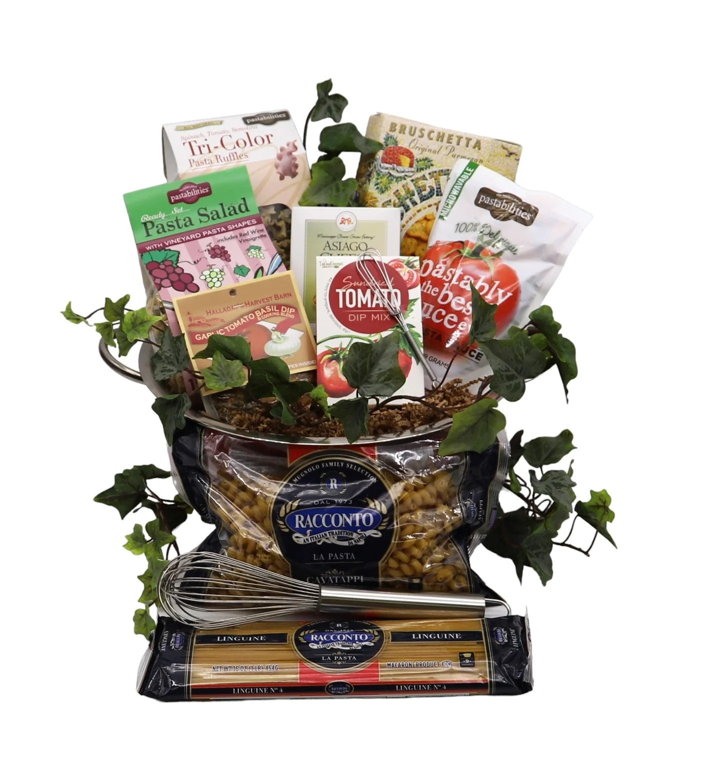 The Italian Gourmet Gift Set