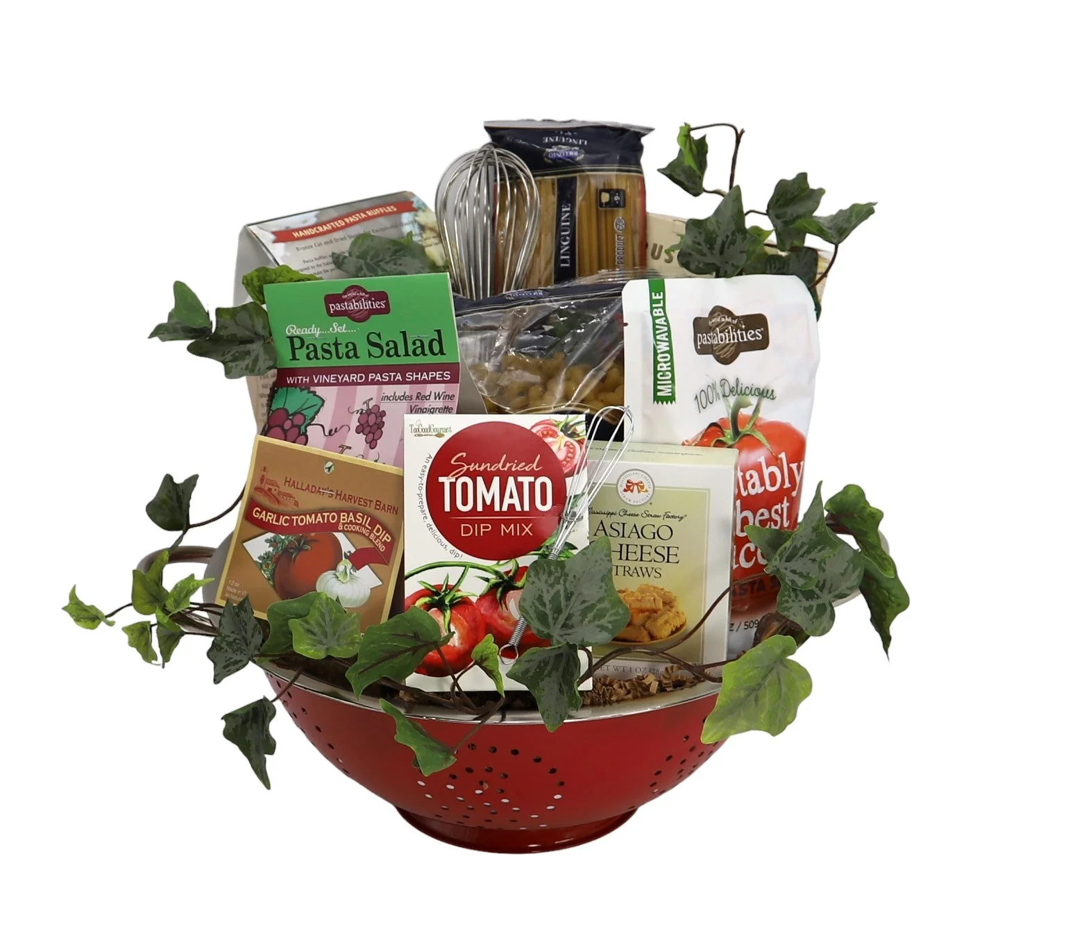 The Italian Gourmet Gift Set - Image 2