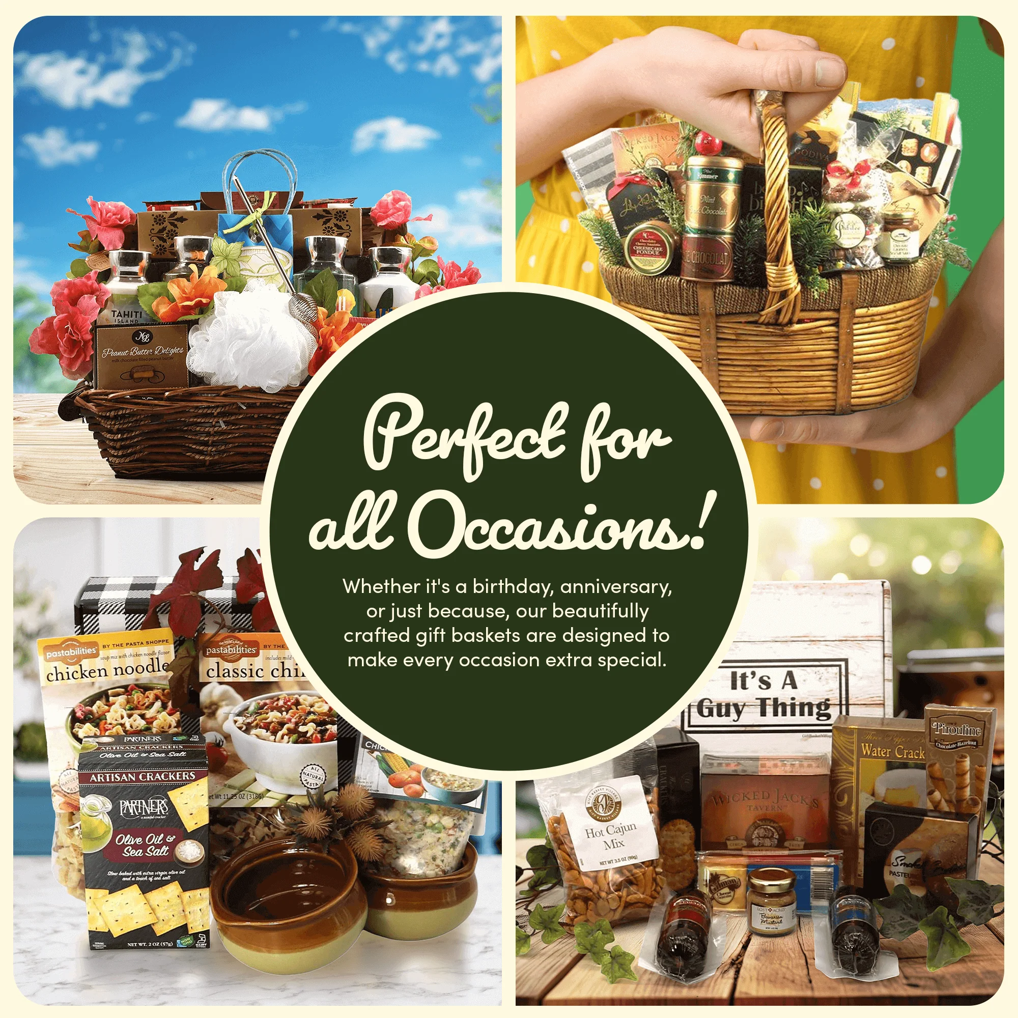 The Italian Gourmet Gift Set - Image 5