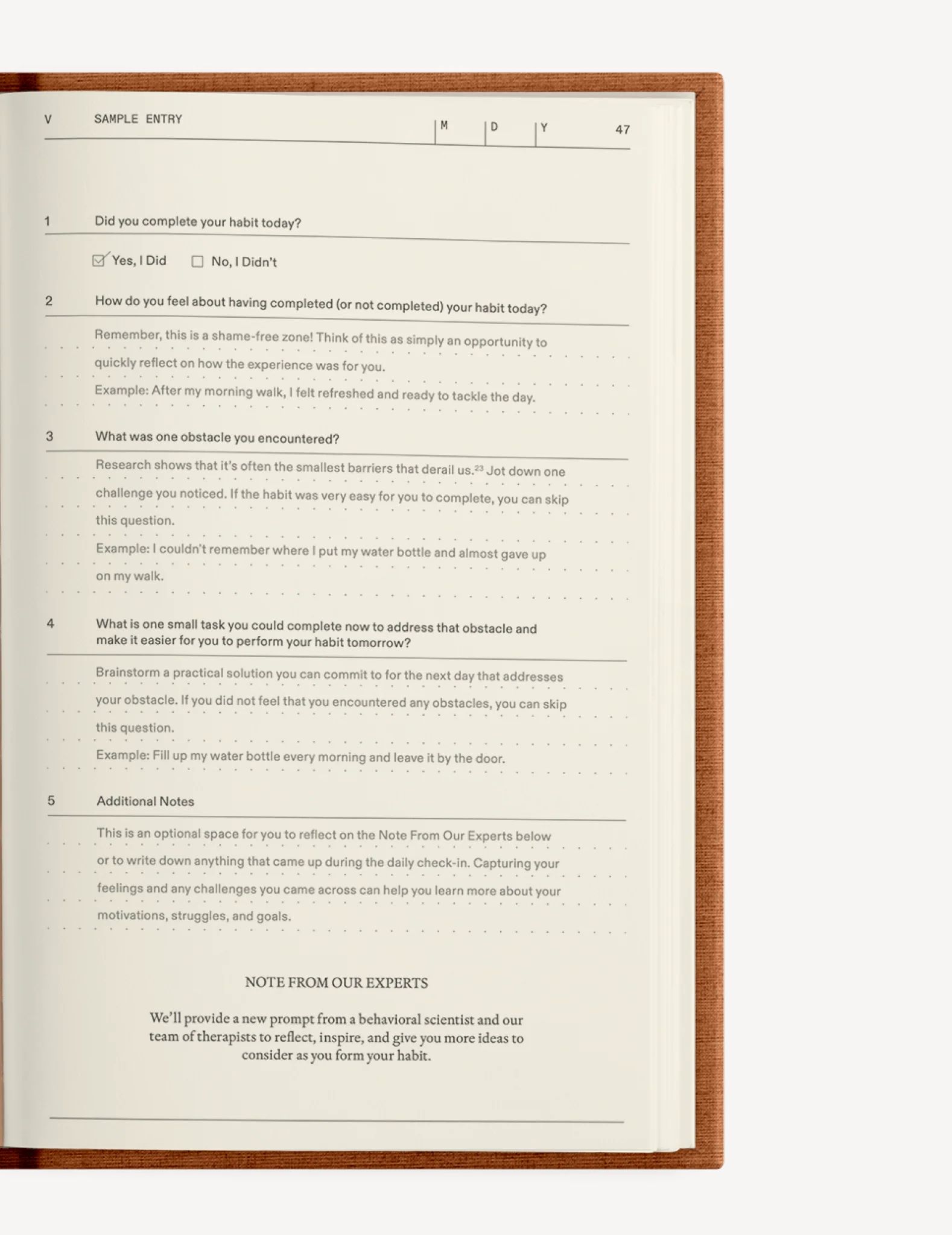 The Sustained Rest Set - Image 5