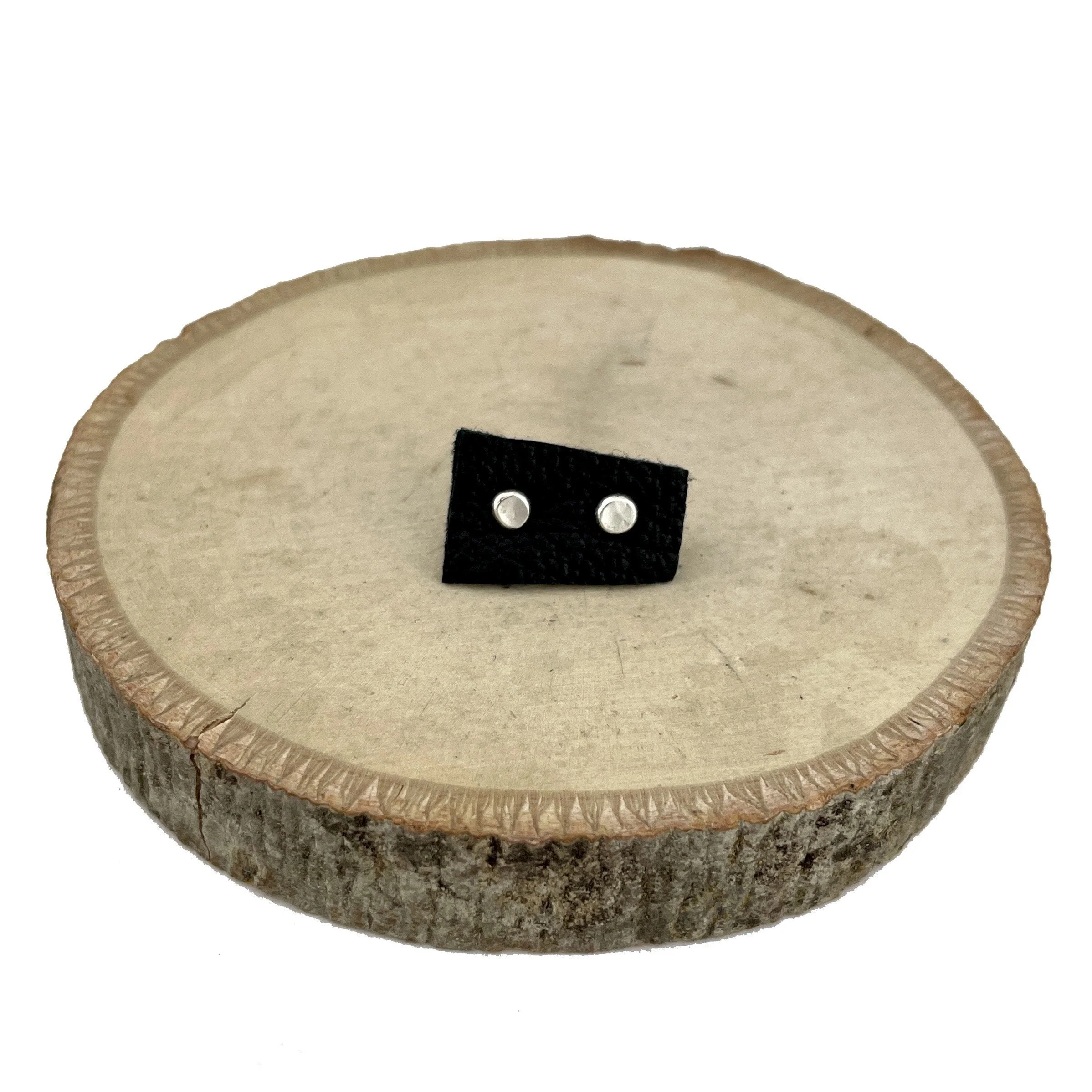 Tiny Stud Earrings
