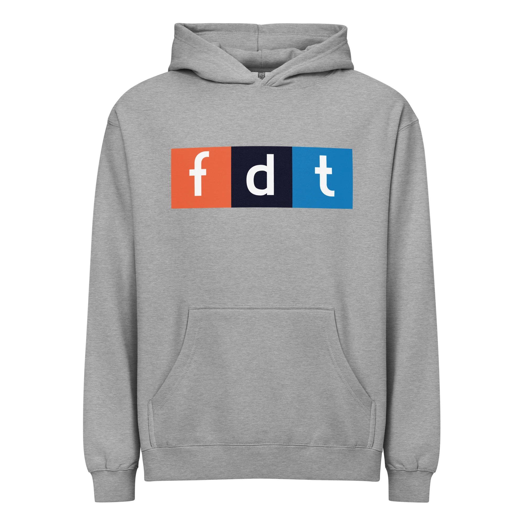 Unisex FDT Hoodie