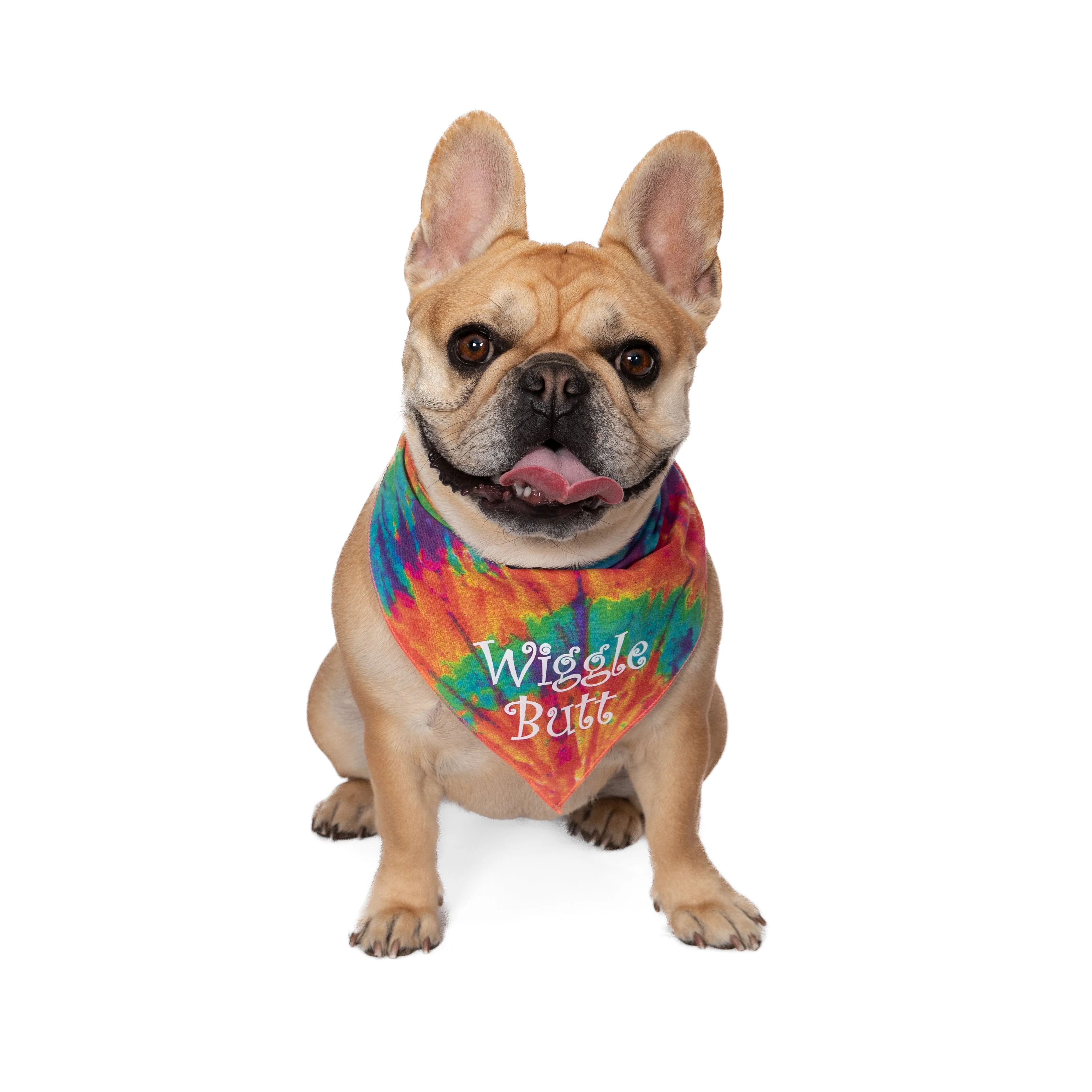 Wiggle Butt Bandana - Image 14