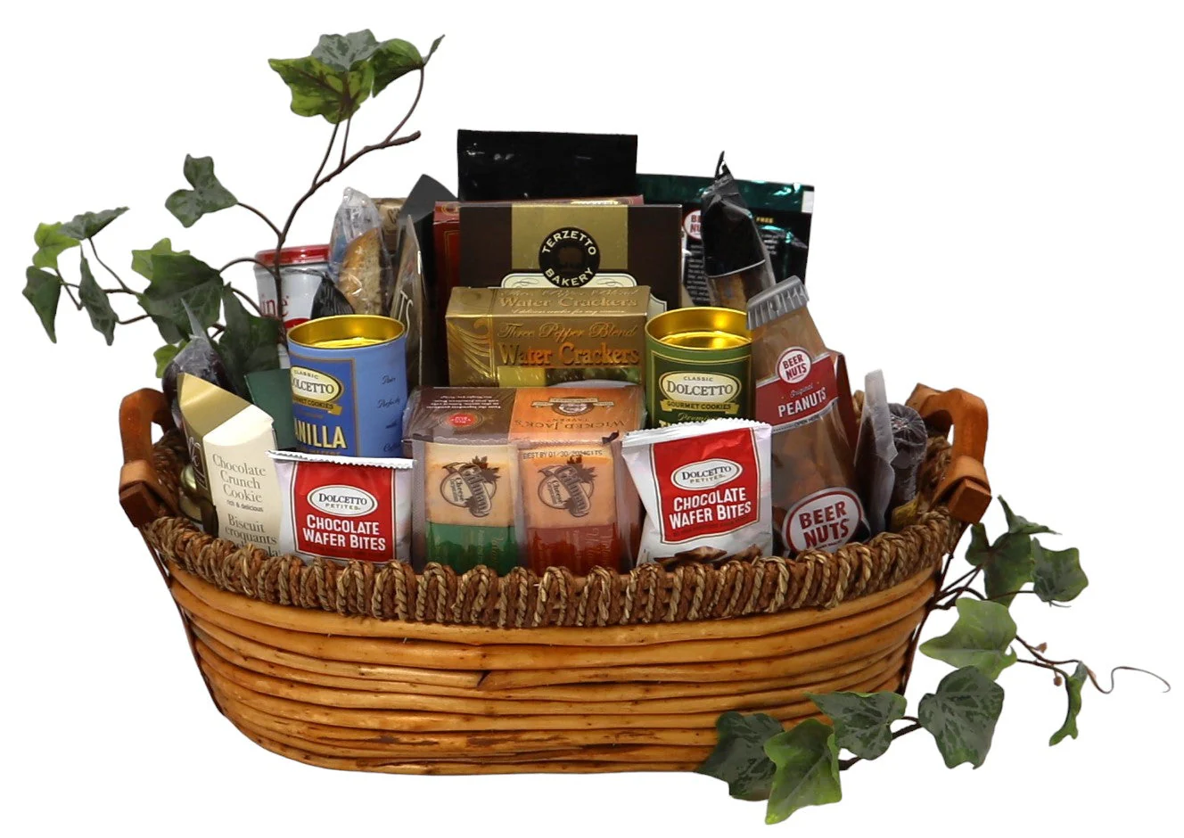 XXL Dad’s Favorite Mega Gift Basket - Image 2