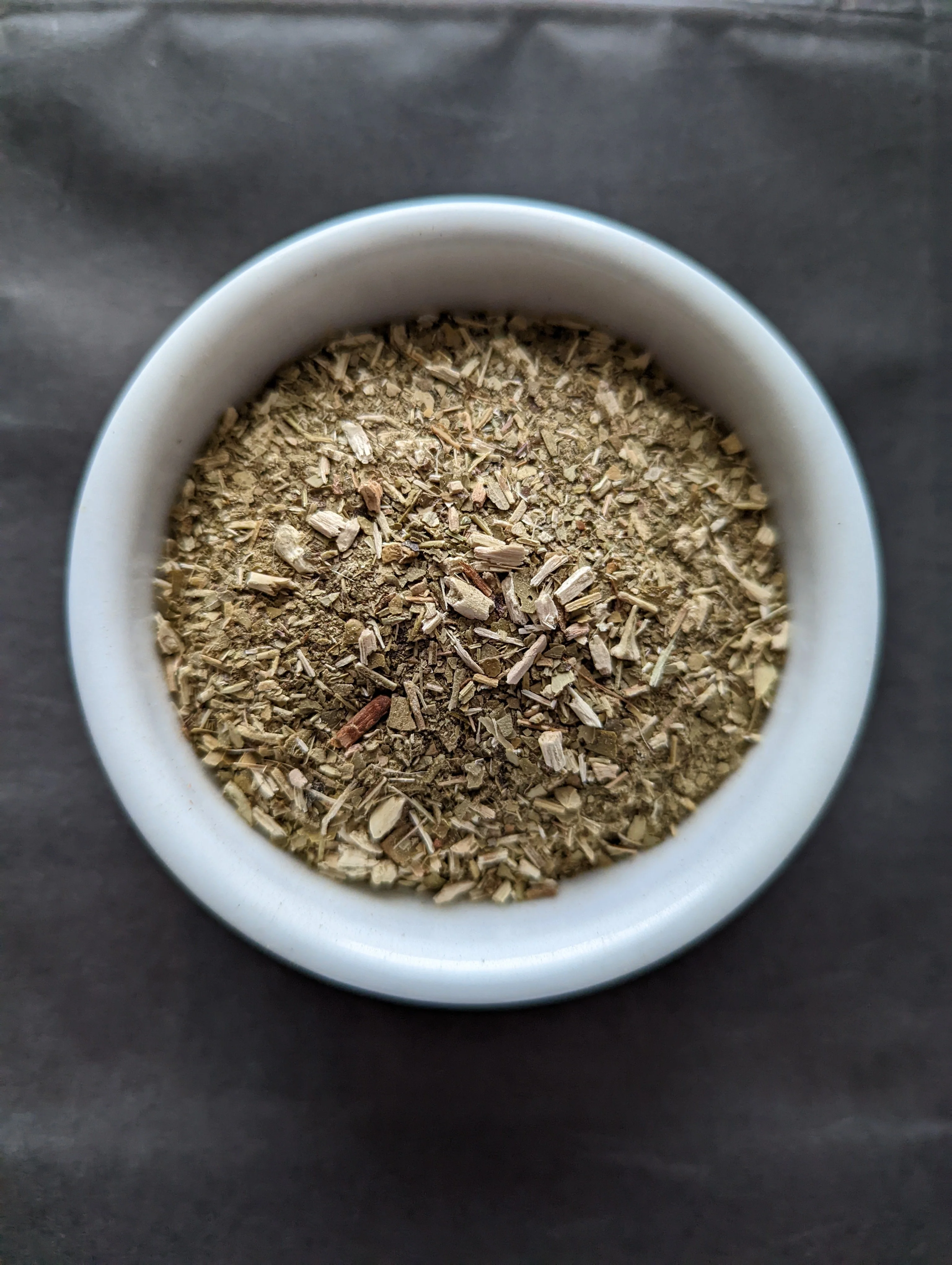 Yerba Mate Mint