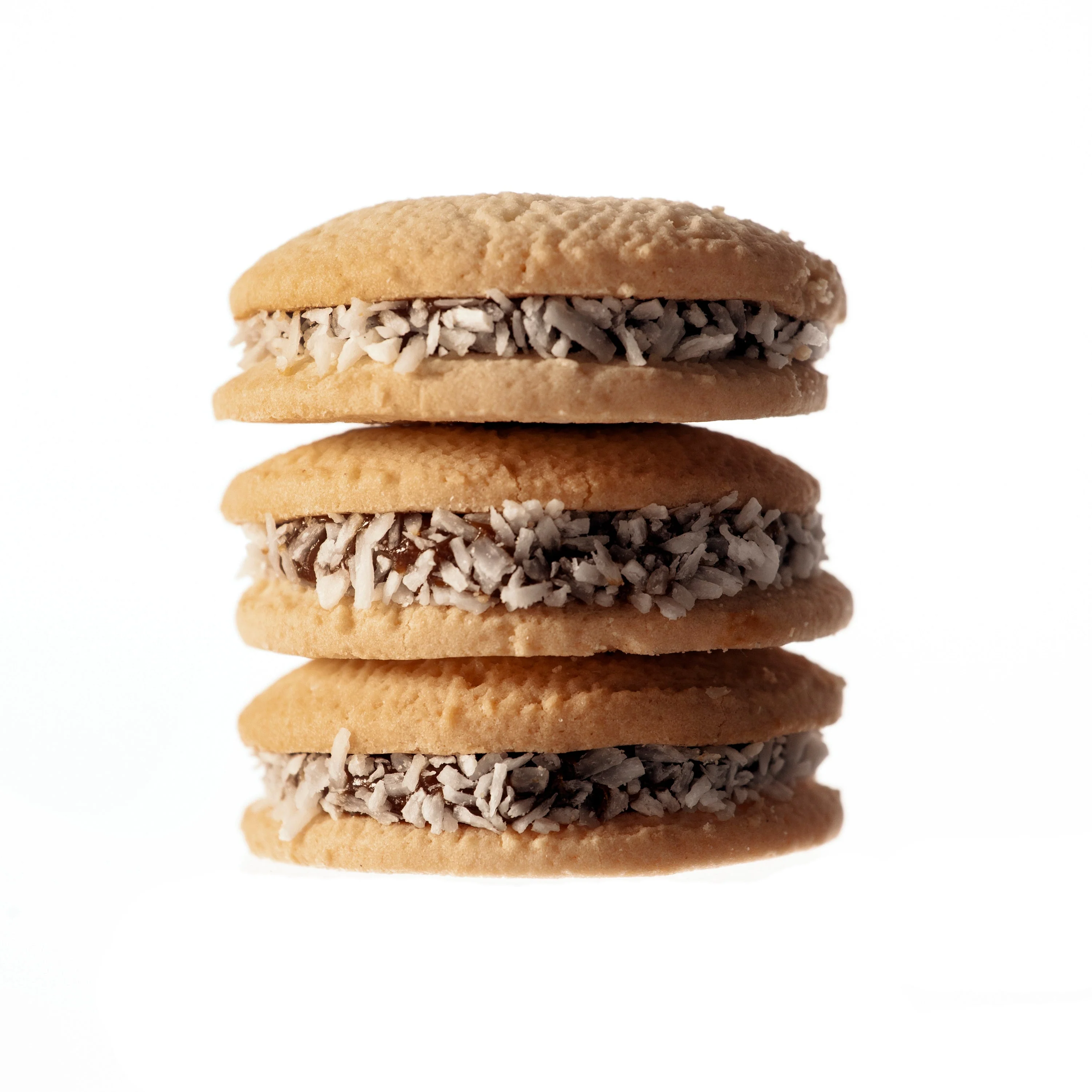 Yerba Mate Tea & Alfajores Gift Box - Image 2