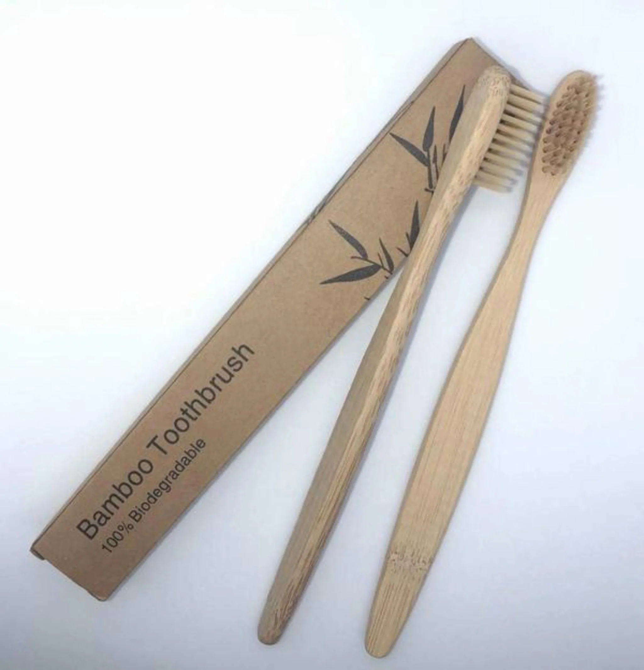 Zero-Waste Bathroom Accessories Bundle 7-pcs Set - Image 9